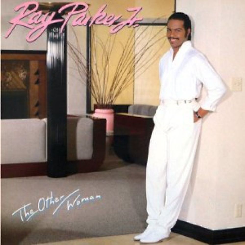 Ray Parker Jr. - The Other Woman